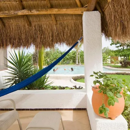 Amarte Maroma Hotel Eco Boutique Spa
